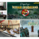 Kebersamaan dalam Keberagaman: Personel Kodim 1606 Mataram Bersatu dalam Doa di HUT ke-67 Kodam IX/Udayana