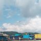 Keamanan Pelabuhan Gili Mas Terjaga: 156 Kendaraan dan 370 Penumpang Tiba dari Jawa