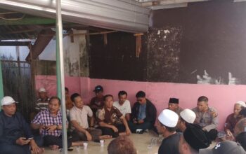 Kesalahpahaman Antar Warga di Lombok Barat Berujung Luka-luka