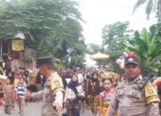 Nyongkolan Meriah di Gerung, Lombok Barat (3) Nyongkolan Meriah di Gerung, Lombok Barat