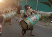 Nyongkolan Meriah di Labuapi (2) Nyongkolan Meriah di Labuapi