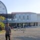Polsek Lembar Gelar Patroli KRYD di Pelabuhan Gilimas Jelang World Water Forum