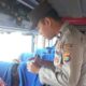 Polisi Perketat Pemeriksaan di Pelabuhan Lembar Bagian Keamanan World Water Forum Bali
