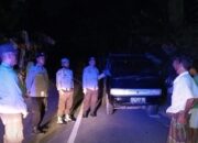 Polsek Gerung Gencar Patroli KRYD (1) Polsek Gerung Gencar Patroli KRYD