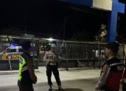 Polsek Sekotong Gencar Patroli (2) Polsek Sekotong Gencar Patroli