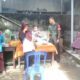 Sinergi TNI-Puskesmas-Masyarakat: Posyandu Rutin di Kelurahan Dayen Peken Ampenan Dukung Kesehatan Anak, Lansia, dan Ibu Hamil