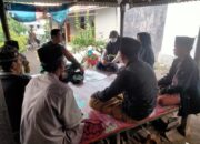 Edukasi Bahaya DBD di Dusun Longserang Timur: Warga Antusias Terima Tips Pencegahan dari Babinsa dan Petugas Kesehatan