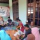 Jumat Curhat Polsek Gerung Serap Aspirasi Warga Dusun Karang Langko