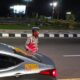 Patroli Dini Hari Polsek Labuapi