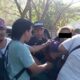Penangkapan Dramatis Tersangka Utama Penyerangan Montong Buwuh