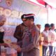 Polda NTB Tanam Ribuan Bibit Pohon