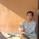 Polres Lombok Barat Berbagi Berkah Idul Adha