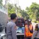 Polsek Batulayar Gencarkan Patroli, Jaga Ketat Keamanan Objek Wisata Senggigi