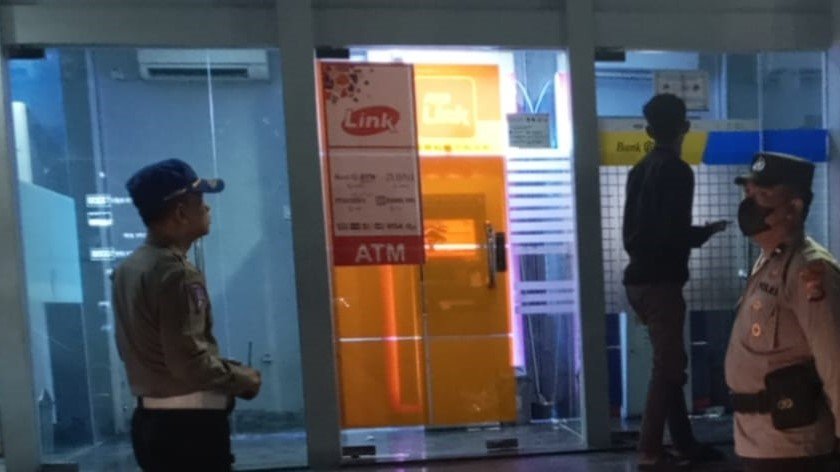 Polsek Batulayar Intensifkan Patroli untuk Antisipasi Gangguan Kamtibmas Jelang Idul Adha