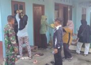 Proaktif Melawan DBD: Langkah Babinsa dan Puskesmas Pejeruk di Kelurahan Kebon Sari