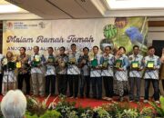 TCC Nipah Raih Kalpataru 2024: Perjalanan dari Pemburu Telur Penyu hingga Destinasi Ekowisata