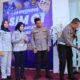 Polres Lombok Barat Luncurkan SIM C1