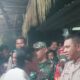 Sinergi TNI-Polri Amankan Hiburan Rakyat di Mareje Timur