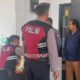 Polres Lombok Barat Patroli Ketat KPU, Jamin Pemilu Aman!