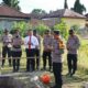 Polres Lombok Barat Bangun Gedung Olahraga Badminton, Dukung Prestasi Olahraga!