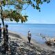 Pantai Induk Terpantau Aman, Himbauan Kapolsek Gerung untuk Liburan yang Nyaman