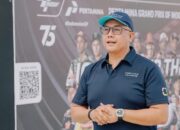 Para Pembalap MotoGP Telah Tiba Di Bandara Internasional Lombok, IAS Berikan Pelayanan Terbaik