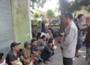 Polres Lombok Barat Gelar Cooling System Jelang Pilkada 2024