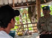 Polres Lombok Barat Giat Cooling System, Jaga Kondusifitas Jelang Pilkada