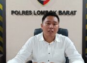 Salah Kirim Paket, Kurir Curi 10 Handphone di Lombok Barat