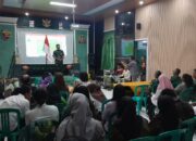 Meriahkan HUT TNI ke-79: Dandim 1606/Mataram Buka Lomba Menyanyi SMA/SMK, Ajang Unjuk Bakat Generasi Muda