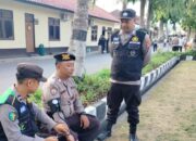 Operasi Mantap Praja Rinjani 2024 Polres Lombok Barat Fokus pada Kesehatan Anggota