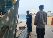 Keamanan Pantai Senggigi: Patroli Satpolairud Setiap Hari