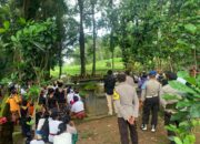 Nyelamat Gumi, Ritual Adat Tahunan Umat Buddha Desa Mareje yang Menyejukkan