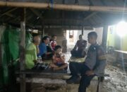 Kamtibmas Sekotong Terjaga: Patroli Dialogis dan Kampanye Anti Narkoba Digencarkan