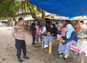 Pantai Senggigi Lebih Aman: Silaturahmi & Bintek Polres Lombok Barat Beri Dampak Positif