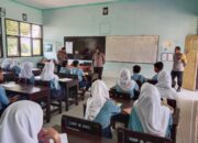 Siswa SMPN 1 Labuapi Siap Perangi Narkoba, Judi Online, dan Bullying: Edukasi Krusial untuk Generasi Emas