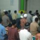 Hangatnya Kebersamaan! Kapolsek Kediri Tarawih Keliling di Mamunggu