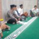 Jelang Ramadan, Kapolsek Kediri Ajak Warga Jaga Keamanan Bersama