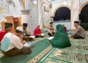 Pesan Kapolsek Lembar: Hindari Gangguan Saat Ramadhan