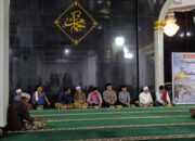 Gerung Berbagi Berkah: Nuzulul Qur'an dan Kepedulian untuk Anak Yatim