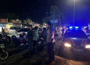 Ramadan Aman! Polisi Intensifkan Patroli Sahur di Pelabuhan Lembar