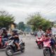 Antisipasi Gangguan Kamtibmas, Polisi Perketat Patroli Ngabuburit di Lembar