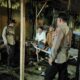 Patroli Dialogis Polsek Kediri: Mengedukasi Warga Mencegah Isu Hoax dan Gangguan Kamtibmas