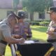 Sertijab Polres Lombok Barat, Langkah Menuju Perubahan Positif