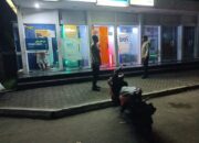 Langkah Preventif Polsek Batulayar Jaga Keamanan Batulayar