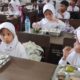 Sinergi Polri dan SPPG Sukseskan Program Makan Bergizi di Kuripan