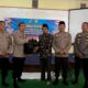 Polda NTB dan Kemenag Lombok Barat Sosialisasikan Empat Pilar Kebangsaan di Pesantren Darussalam