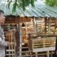 Sinergi Bhabinkamtibmas Senggigi dan Warga: Optimalisasi Lahan untuk Pangan