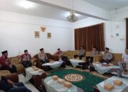 Silaturahmi Kapolres dan Tokoh Agama Lombok Barat Perkuat Keamanan Masyarakat