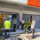 Gerung Lombok: Patroli Keamanan di Pantai Induk dan PLTU